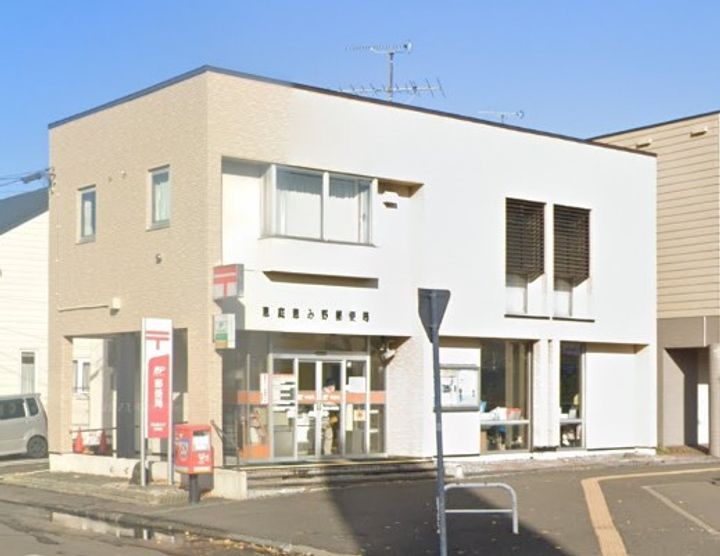 MUSICA(ムジカ)の周辺