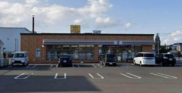 MUSICA(ムジカ)の周辺