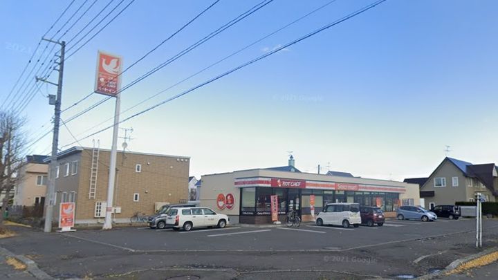 MUSICA(ムジカ)の周辺