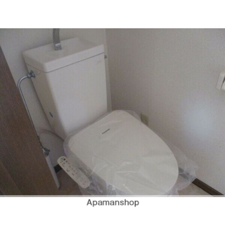 YAMADAハイツ202のその他画像
