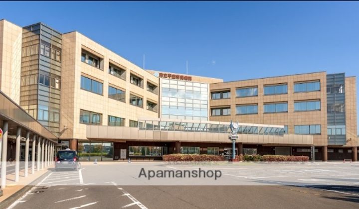 YAMADAハイツ202の周辺
