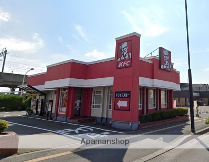 YAMADAハイツ202の周辺