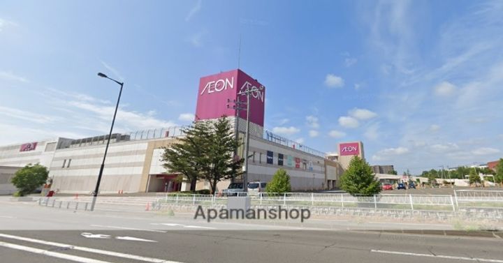 YAMADAハイツ202の周辺