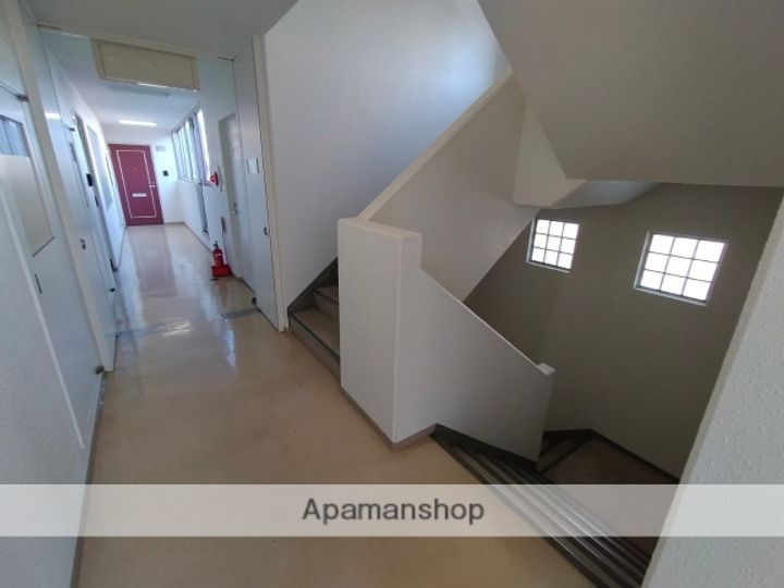 北海道札幌市西区山の手三条6丁目の賃貸マンションのその他画像