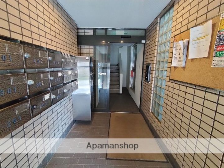 北海道札幌市西区山の手三条6丁目の賃貸マンションのその他画像