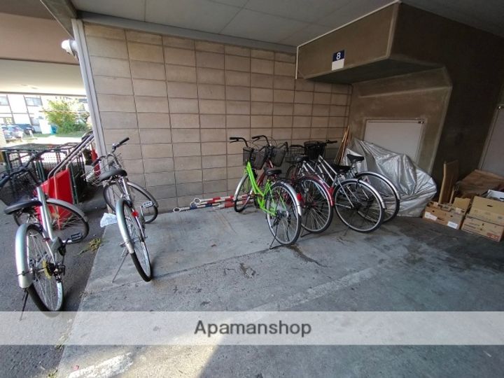 北海道札幌市西区山の手三条6丁目の賃貸マンションのその他画像