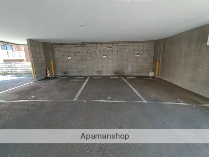 北海道札幌市西区山の手三条6丁目の賃貸マンションのその他画像