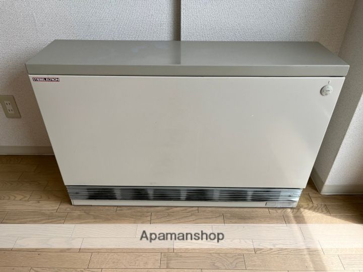 北海道札幌市西区山の手三条6丁目の賃貸マンションのその他画像