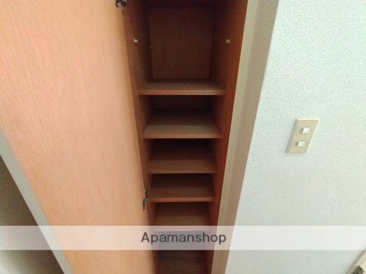 北海道札幌市西区山の手三条6丁目の賃貸マンションのその他画像