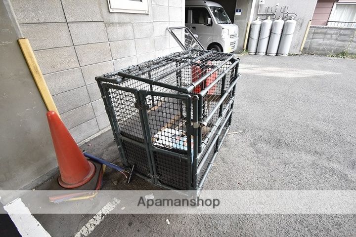 北海道札幌市西区山の手三条6丁目の賃貸マンションのその他画像