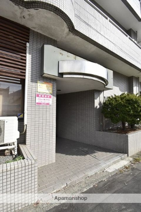 北海道札幌市西区山の手三条6丁目の賃貸マンションのその他画像