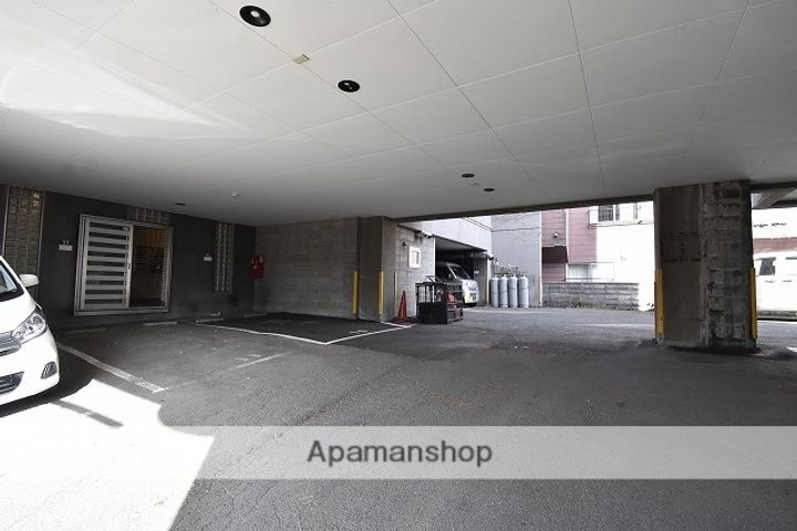 北海道札幌市西区山の手三条6丁目の賃貸マンションのその他画像