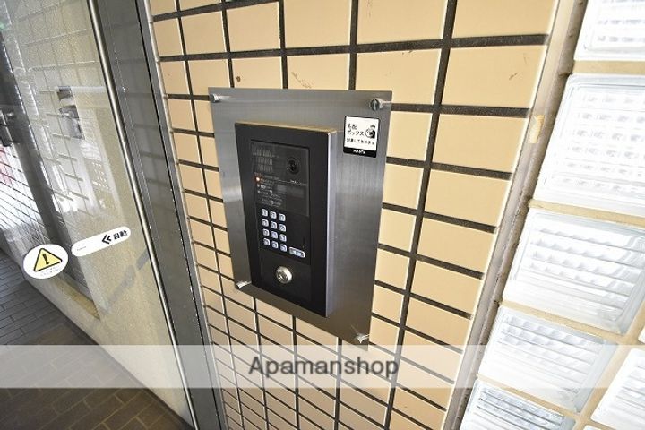 北海道札幌市西区山の手三条6丁目の賃貸マンションのその他画像