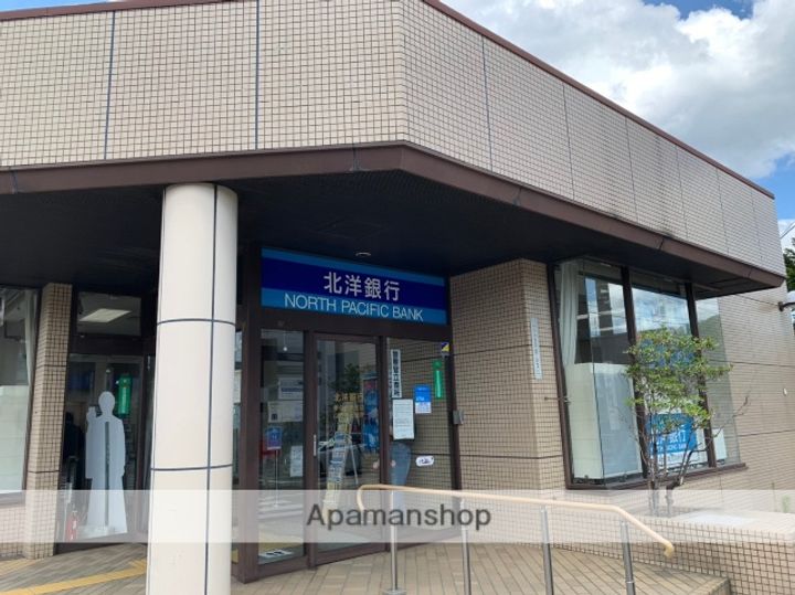 北海道札幌市西区山の手三条6丁目の賃貸マンションの周辺