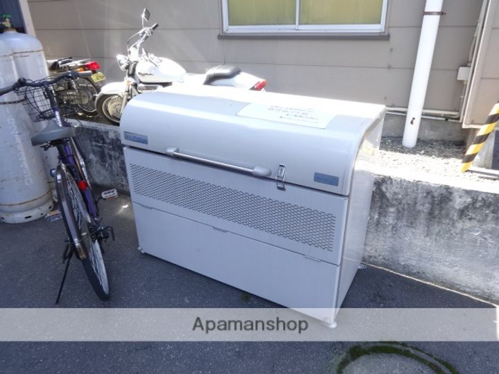 ラコートボヌール山の手305のその他画像