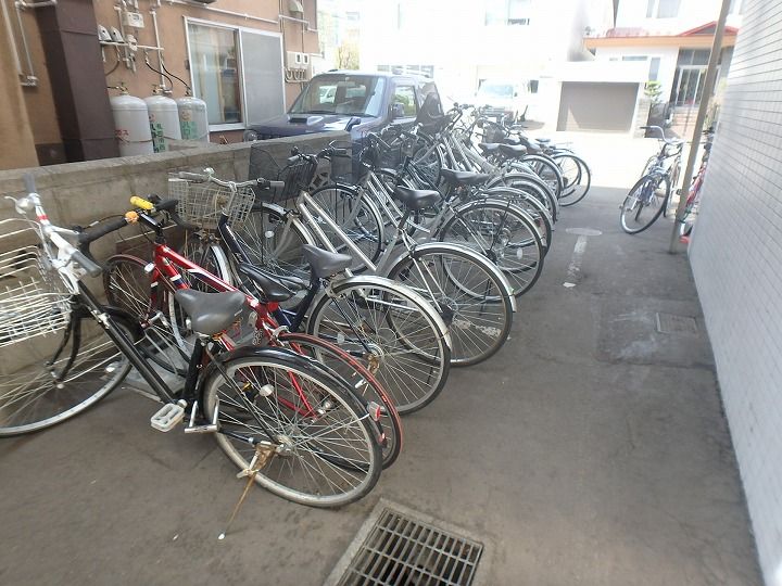 メゾン・にれの樹101のその他画像