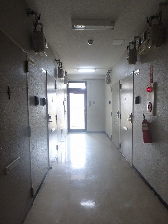 メゾン・にれの樹101のその他画像