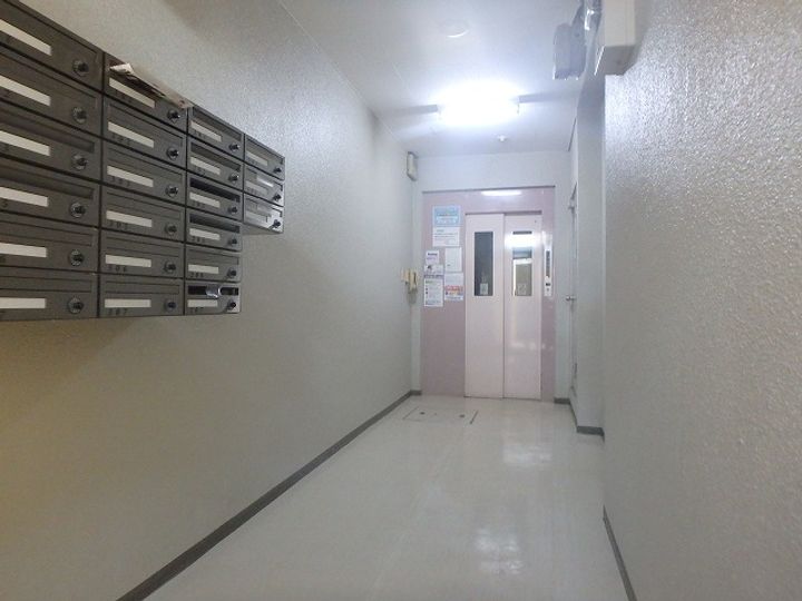 メゾン・にれの樹101のその他画像