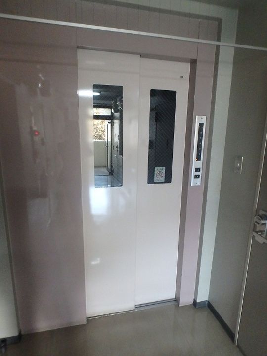 メゾン・にれの樹101のその他画像