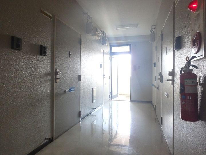 メゾン・にれの樹101のその他画像