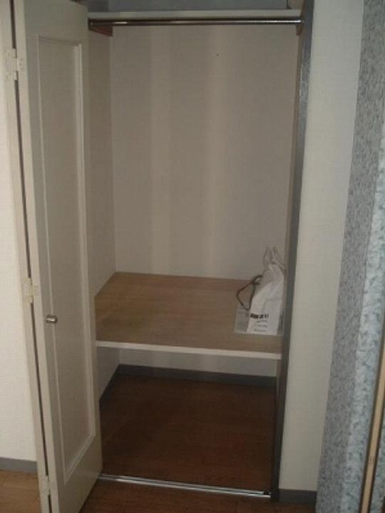 メゾン・にれの樹101のその他画像