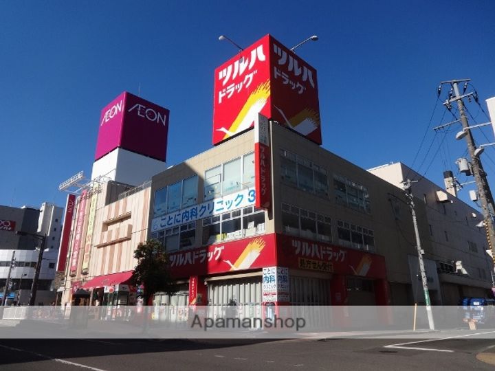 北海道札幌市西区琴似一条4丁目の賃貸マンションの周辺