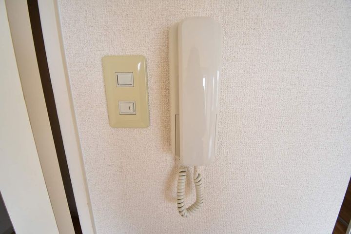 ボヌール32の内装