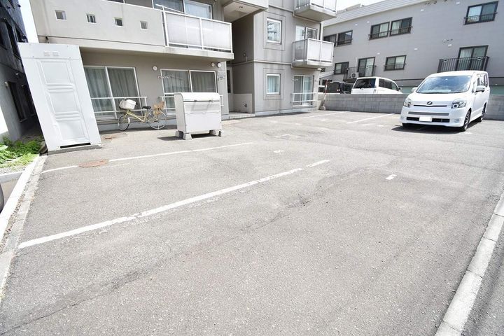 ボヌール32のその他画像