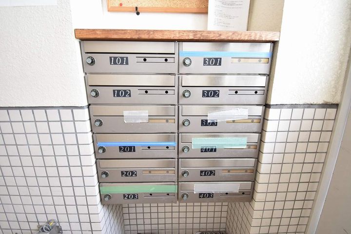 ボヌール32のその他画像