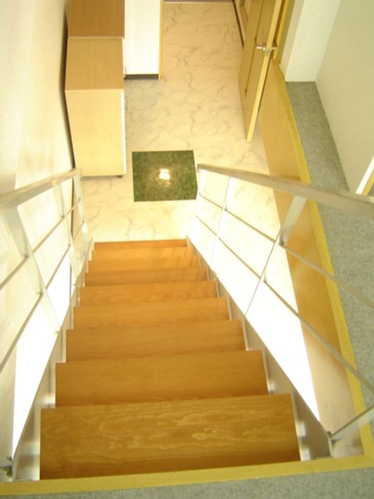 第7AMS円山203のその他画像