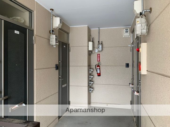 北海道札幌市西区八軒八条東5丁目の賃貸アパートのその他画像