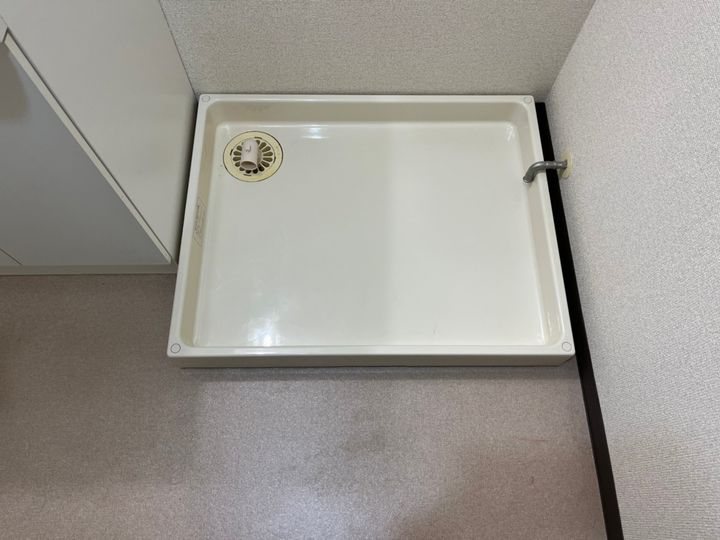 北海道札幌市西区山の手三条2丁目の賃貸マンションの内装