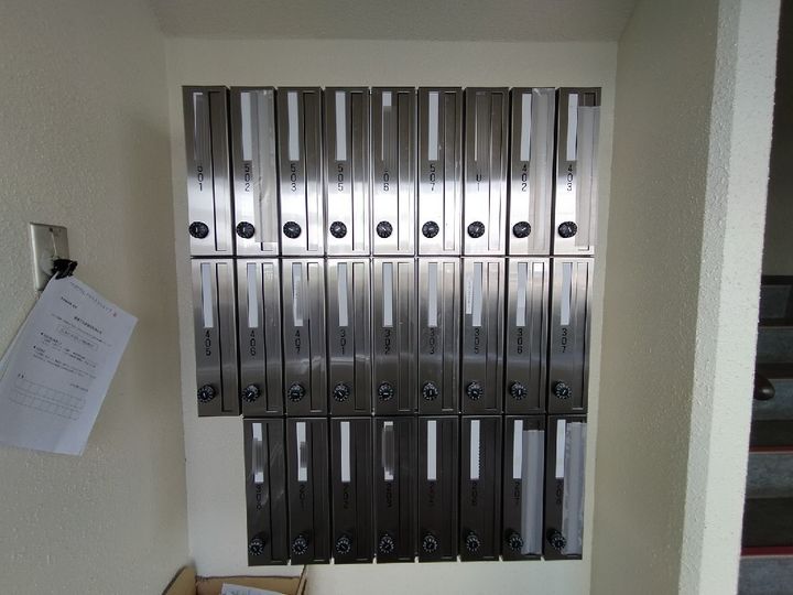 北海道札幌市西区山の手三条2丁目の賃貸マンションのその他画像