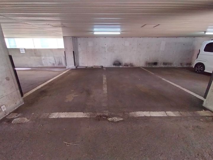 北海道札幌市西区山の手三条2丁目の賃貸マンションのその他画像