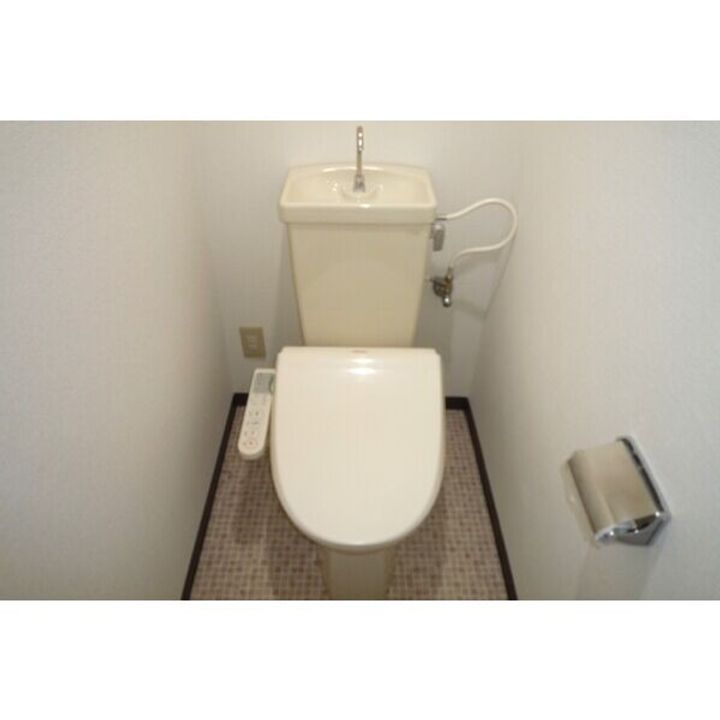 北海道札幌市西区山の手三条2丁目の賃貸マンションのその他画像