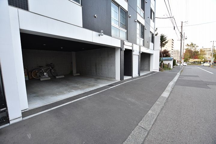 フレンテ宮の沢405のその他画像