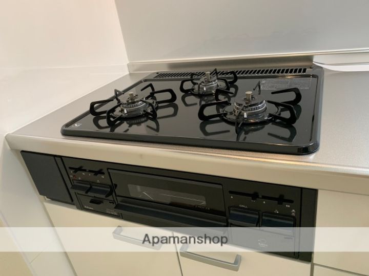 北海道札幌市西区発寒五条5丁目の賃貸アパートのその他画像