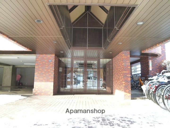 北海道札幌市西区琴似一条4丁目の賃貸マンションのその他画像