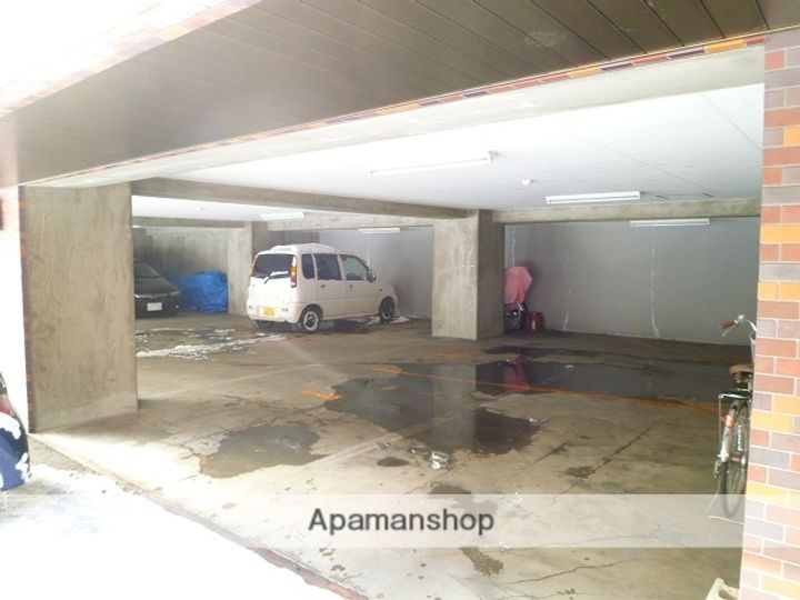 北海道札幌市西区琴似一条4丁目の賃貸マンションのその他画像