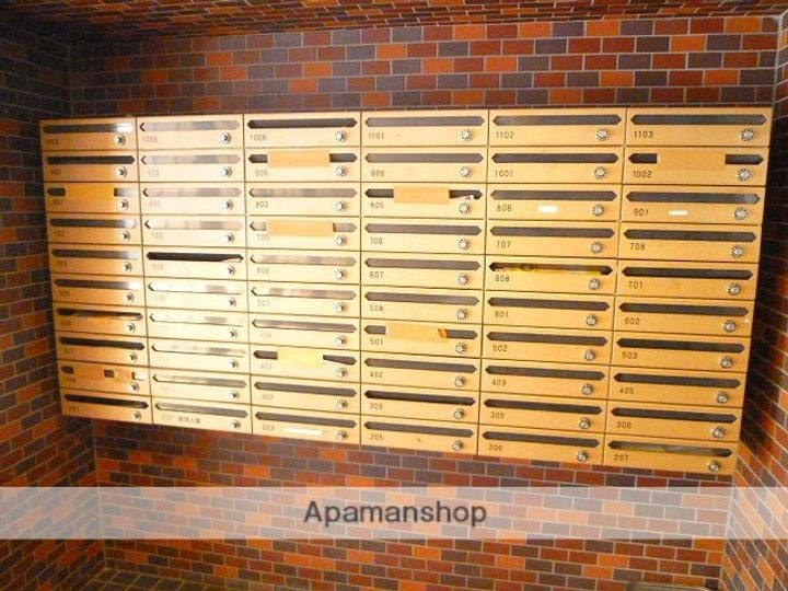 北海道札幌市西区琴似一条4丁目の賃貸マンションのその他画像