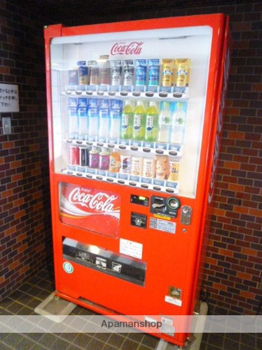 北海道札幌市西区琴似一条4丁目の賃貸マンションのその他画像