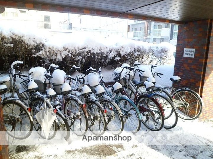 北海道札幌市西区琴似一条4丁目の賃貸マンションのその他画像