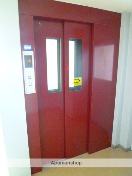 北海道札幌市西区琴似一条4丁目の賃貸マンションのその他画像