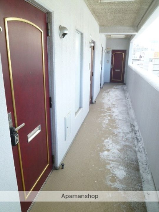 北海道札幌市西区琴似一条4丁目の賃貸マンションのその他画像