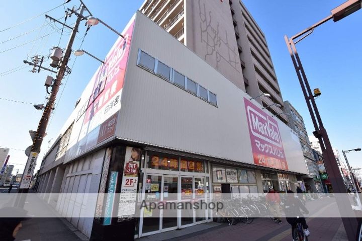 北海道札幌市西区琴似一条4丁目の賃貸マンションの周辺