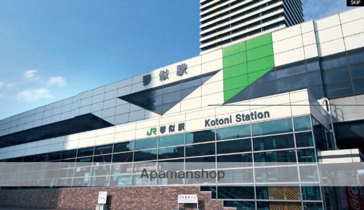 北海道札幌市西区琴似一条4丁目の賃貸マンションの周辺