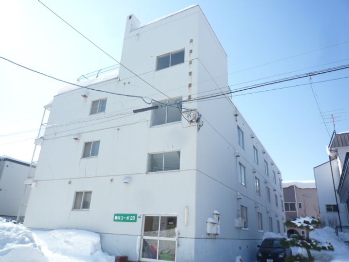 藤井コーポ23303のその他画像