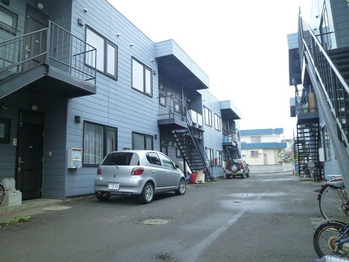 ことぶきマンションA21のその他画像