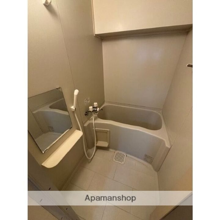 SHIBA BILD 2ND403の風呂