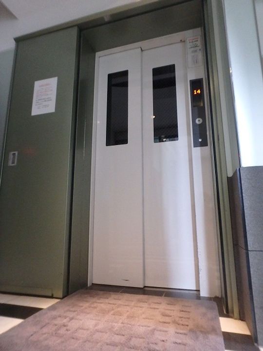 サムティタワーN26・エルム北26条1501のその他画像